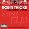 Give It 2 U (Norman Doray & Rob Adans Remix) [Radio Edit] [feat. Kendrick Lamar] - Single