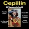 El Diablo y Cepillín - Cepillin lyrics