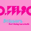 Scissors (feat. Honey Larochelle) - Single album lyrics, reviews, download