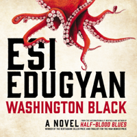 Esi Edugyan - Washington Black (Unabridged) artwork