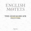 English Motets