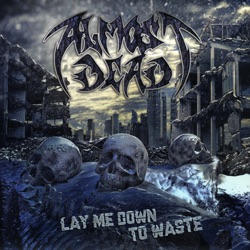 Almost Dead - Awol