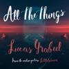 All the Things (From the Motion Picture Little Women) - Single artwork
