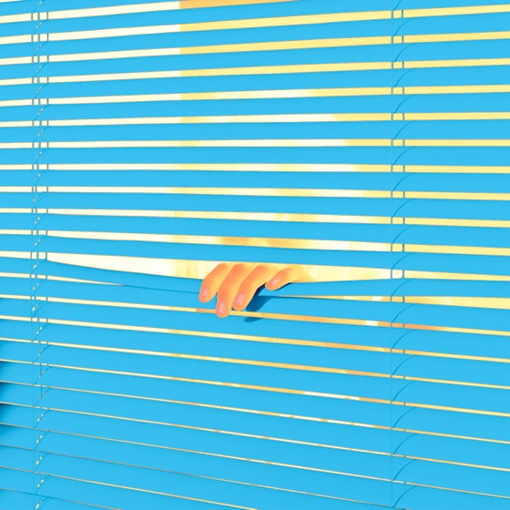 Cover artwork for Let Go (feat. Kele & MNDR)