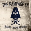 The Rampage - EP