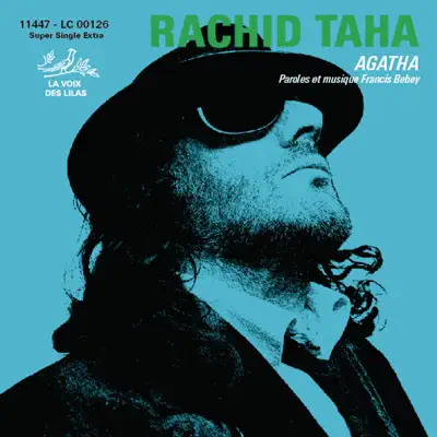 Agatha - Single - Rachid Taha