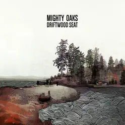 Driftwood Seat - EP - Mighty Oaks Driftwood Seat - EP - Mighty Oaks