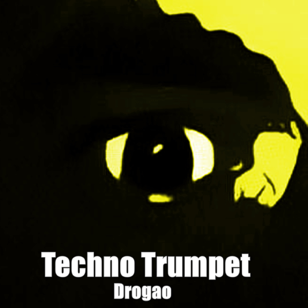trumpet techno song