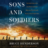 Bruce Henderson - Sons and Soldiers artwork