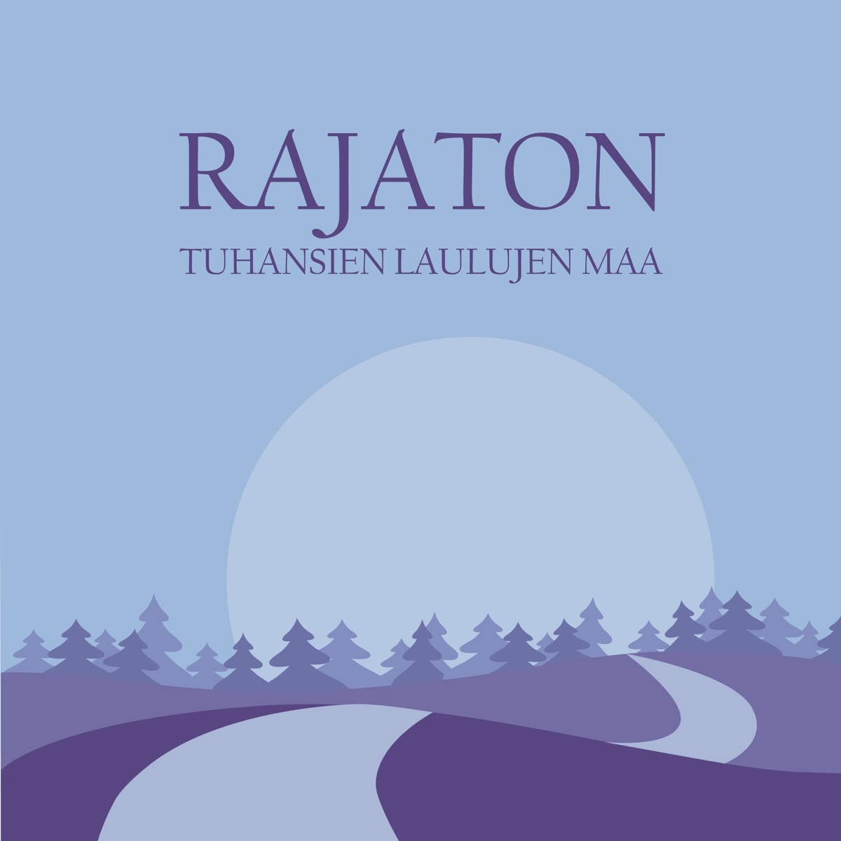 Suomen lasten lauluja by Rajaton on Apple Music