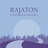 Tuhansien laulujen maa artwork