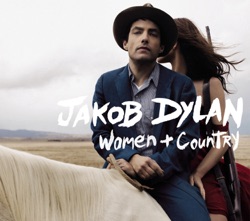 Jakob Dylan - Down On Our Own Shield