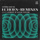 Echoes (Sam F Remix) artwork