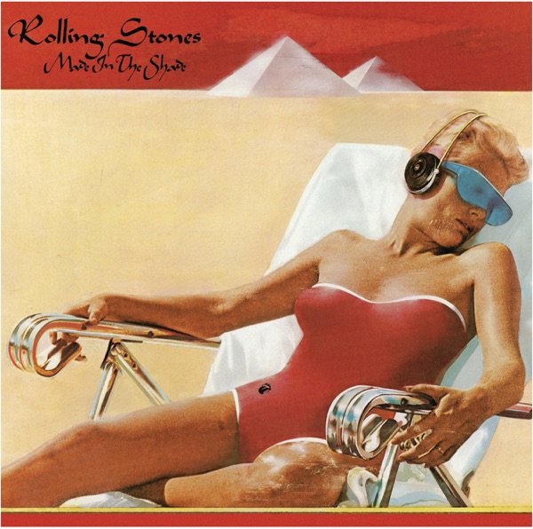 Made In the Shade (Remastered) - The Rolling Stones