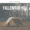 Fallen For You - Single