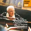 Charles Aznavour & The Clayton-Hamilton Jazz Orchestra album lyrics, reviews, download