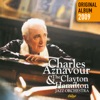 Charles Aznavour & The Clayton-Hamilton Jazz Orchestra