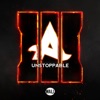 Unstoppable (Extended Mix) - Single artwork
