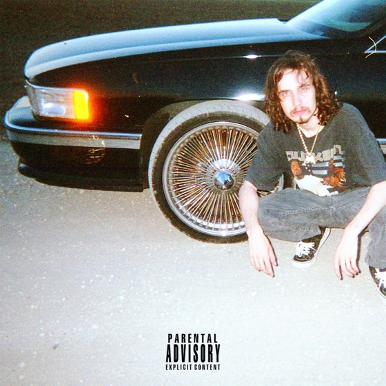 Cover artwork for Daddy Issues
