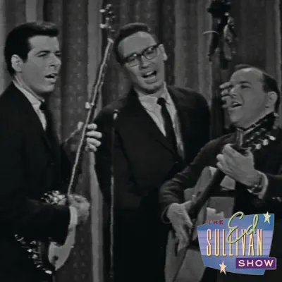 There's a Meeting Here Tonight (Performed Live On The Ed Sullivan Show 12/18/60) - Single - The Limeliters