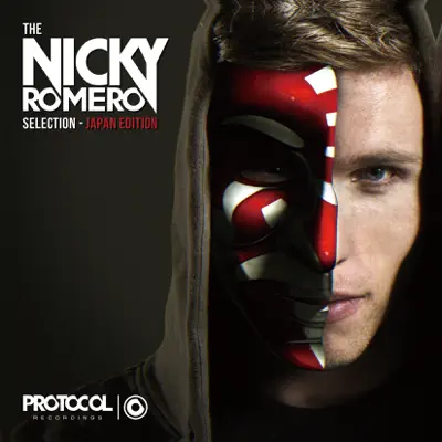Protocol Presents: The Nicky Romero Selection - Japan Edition - Nicky Romero