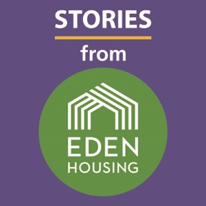 Meet Diego Castro, Eden Housing Intern
