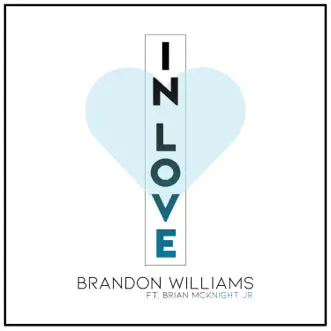 In Love (feat. Brian McKnight Jr.) by Brandon Williams song reviws