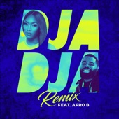Djadja (feat. Afro B) [Remix] artwork