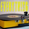 Everything (Originally Performed by Toby Mac) [Instrumental] - Single