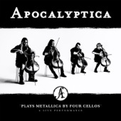 Apocalyptica - For Whom the Bell Tolls