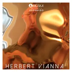 Moska Apresenta Zoombido: Herbert Vianna - Single - Herbert Vianna
