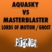 Ghost (Breaks Remix) [Aquasky Vs. Masterblaster] artwork
