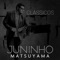 Eu Te Louvarei (Old School Version) - Juninho Matsuyama lyrics