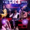 Loco (feat. Kwesta) - Eray lyrics