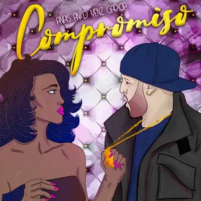 Compromiso - Single - Anaïs