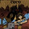 Cuco (feat. Yo-Chris & Davie Fuego) - Alex Villafana lyrics
