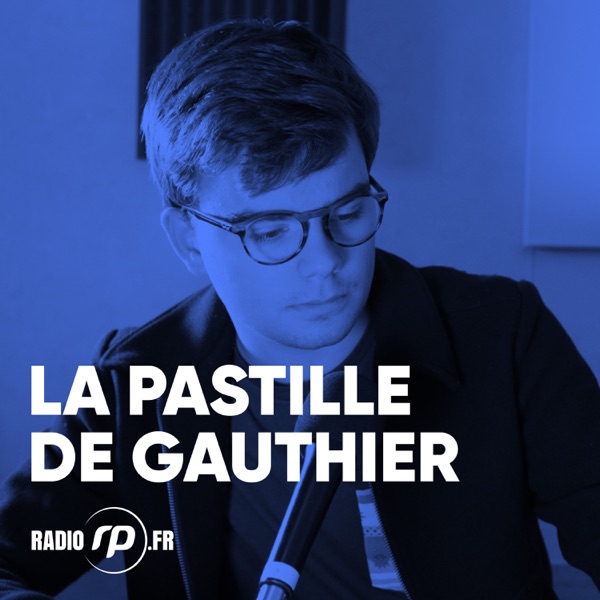 La pastille de Gauthier cover