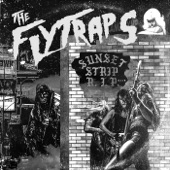 The Flytraps - Cat Tongue