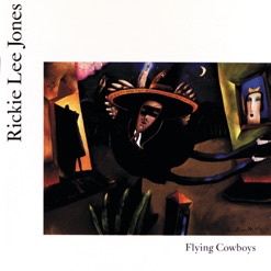 FLYING COWBOYS cover art