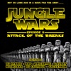 Jungle Wars: Episode II - Attack of the Breaks