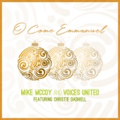 O Come Emmanuel (feat. Christie Dashiell) artwork