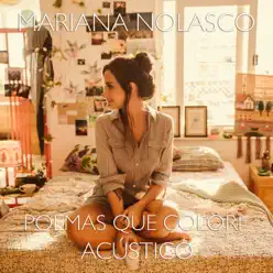Poemas Que Colori (Acústico) - Single - Mariana Nolasco