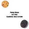 Cookies and Cream (feat. Lil Xay) - Single album lyrics, reviews, download