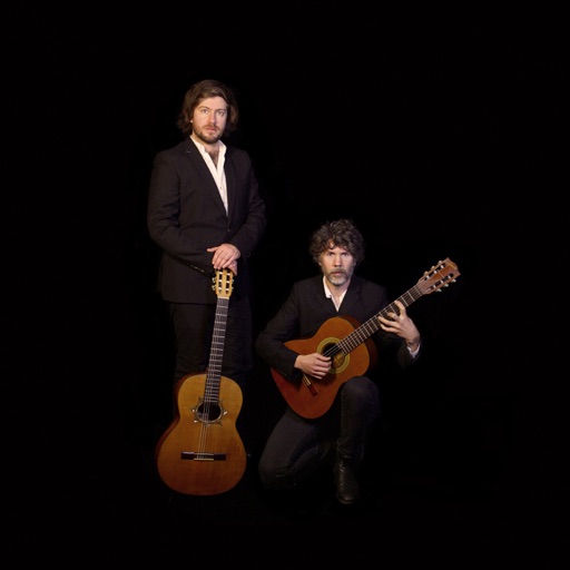 Album artwork