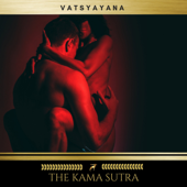 The Kama Sutra - Vatsyayana Cover Art