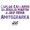 Carlos gallardo, juanjo martin, javi reina - Amitograrka