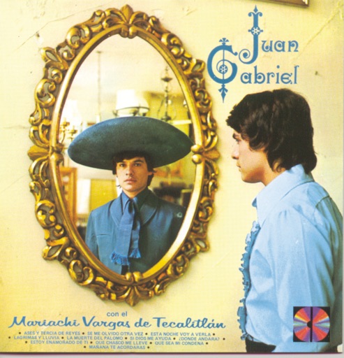 Album artwork