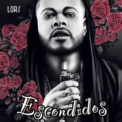 Escondidos - Single - Lors