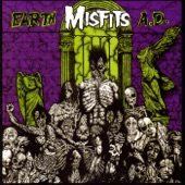 The Misfits - We Bite