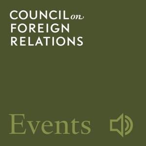 CFR On the Record